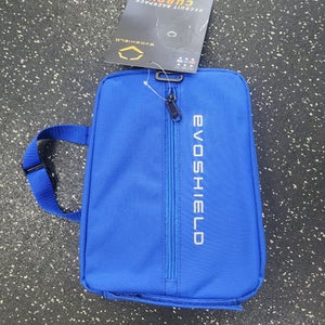 New Evo Recruit Backpack Dugout Cubby - Royal 11849-ESHWB5763504