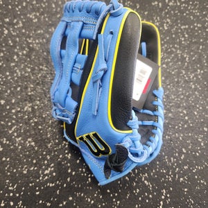 New Wilson A500 10.5" H Web RHT 11849-WILWBW102536105