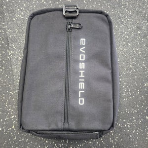 New Evoshield Recruit Backpack Cubby Black 11849-ESHWB5763501