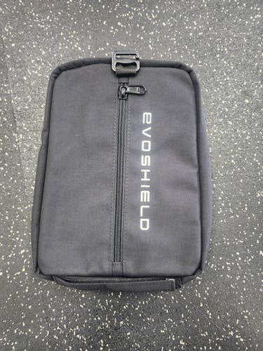 New Evoshield Recruit Backpack Cubby Black 11849-ESHWB5763501