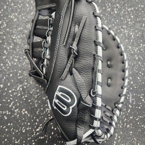 New Wilson A700 1st Base 12" RHT 11849-WILWBW10163712
