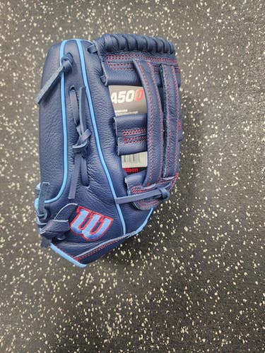 New Wilson A500 LHT 12" B/N/R 11849-WILWBW10254312