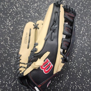 New Wilson A500 Lht 12.5" 11849-WILWBW102545125