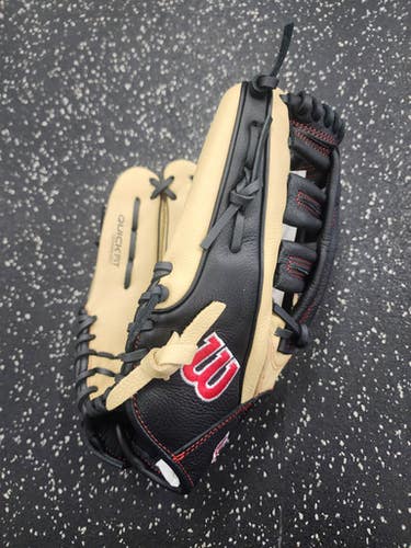 New Wilson A500 Lht 12.5" 11849-WILWBW102545125