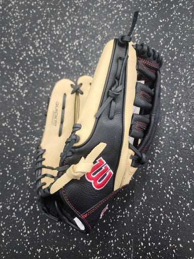 New Wilson A500 Lht 12.5" 11849-WILWBW102545125