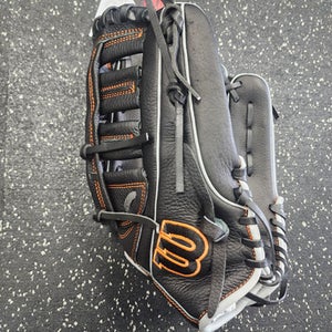 New Wilson A700 12.5" Rht Single Post 11849-WILWBW101430125