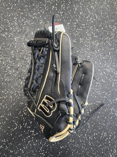 New Wilson A700 12" Single Post Rht 11849-WILWBW10142812