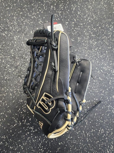 New Wilson A700 12" Single Post Rht 11849-WILWBW10142812