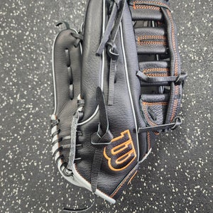 New Wilson A700 12.5" Single Post Lht 11849-WILWBW101431125