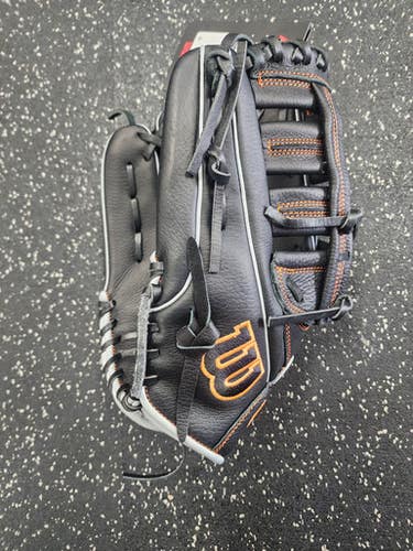 New Wilson A700 12.5" Single Post Lht 11849-WILWBW101431125