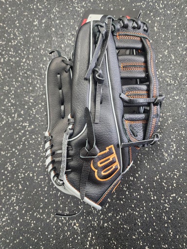 New Wilson A700 12.5" Single Post Lht 11849-WILWBW101431125