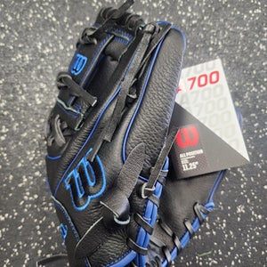 New Wilson A700 Pedroia 11.25" Rht 11849-WILWBW1014261125