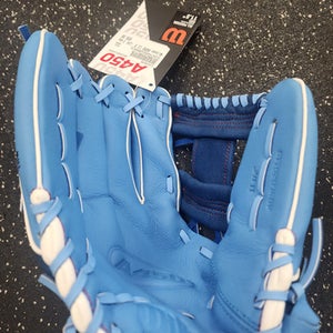 New Wilson A450 11.5" Lht I-bar 11849-WILWBW103981115