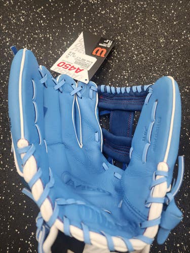 New Wilson A450 11.5" Lht I-bar 11849-WILWBW103981115