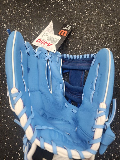 New Wilson A450 11.5" Lht I-bar 11849-WILWBW103981115