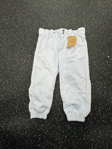 New Evoshield Men's Driven Knicker Game Pants Lg 11849-ESHWB6042901L