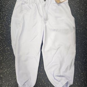 New EvoShield Men Driven Knicker Game Pant Lg 11849-ESHWB6042801L