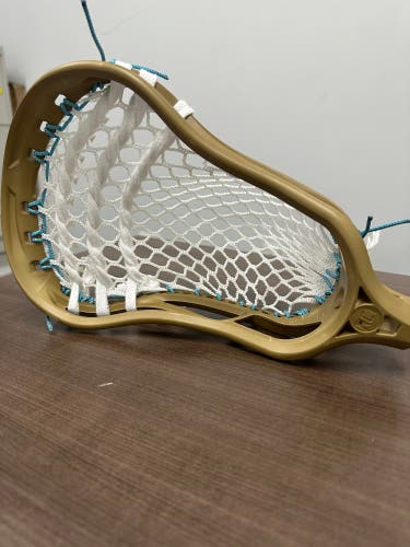 NEW ReLax RC1 (Widened) strung w/ Stringer’s Shack G3 Ultralight 10D