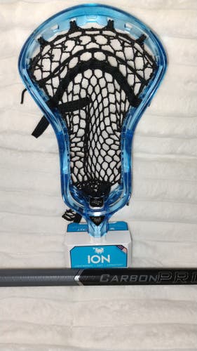 Adult ECD Ion Stick (New)