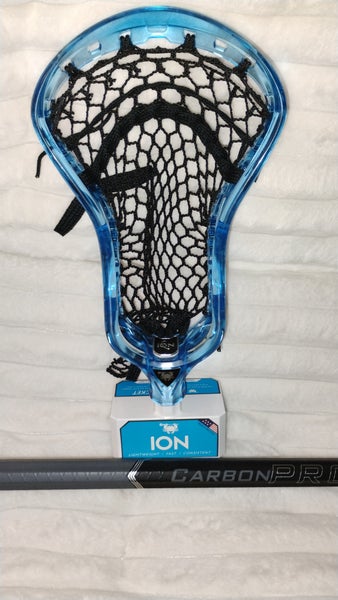 Adult ECD Ion Stick (New)