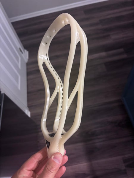 ECD DNA - Natural Unstrung Head (Used)