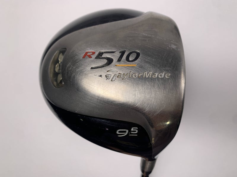 TaylorMade R510 Driver 9.5* Fujikura Speeder 757 Extra Stiff Graphite Mens RH