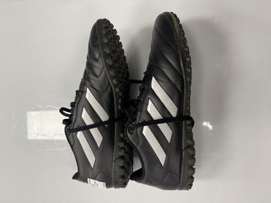 Used Adidas Soccer Turf Shoes Black Senior 10 11860-S000300470