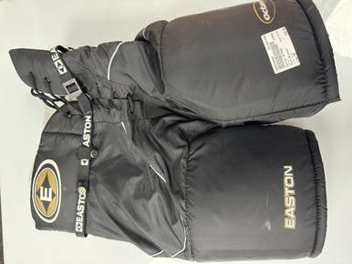 Used Easton OCTANE Senior Pant Black SM 11860-S000300468