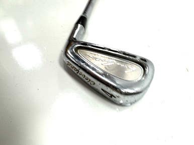 Used Cleveland TOUR ACTION Mens Individual Iron RH 4 Iron 11860-S000300456