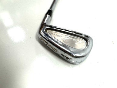 Used Cleveland TOUR ACTION Mens Individual Iron RH 4 Iron 11860-S000300456