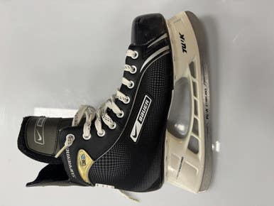 Used Bauer ONE05 Senior Hockey Skate Senior 10 11860-S000300457