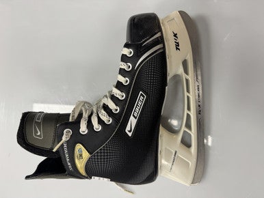 Used Bauer ONE05 Senior Hockey Skate Senior 10 11860-S000300457