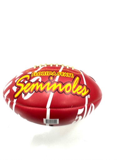 Used Toy Football 11860-C000300433