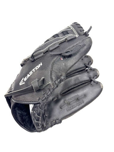 Used Easton MAKO ELITE BB/SB Glove RH Throw Black 13" 11860-C000300434