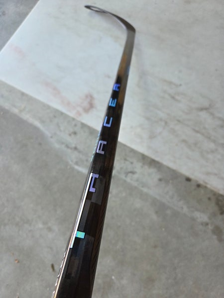 Intermediate Bauer Nexus Tracer Right Handed Hockey Stick P92 50 Flex (Used)