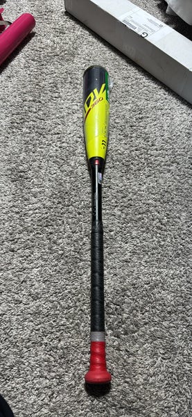 Easton ADV Composite USABat Certified Bat (-11) 16 oz 27" (New)