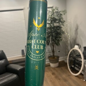 2025 Combat MFG Spec A1 Alloy BBCOR Certified Bat (-3) 28 oz 31" (New)