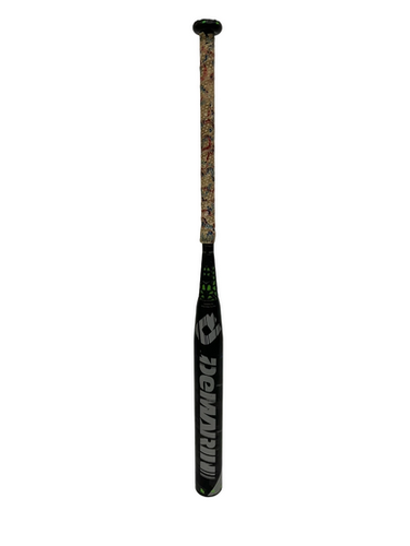 Used Demarini CF7 Insane CFI15 34/24 Fastpitch Softball Bat 11692-S000143762