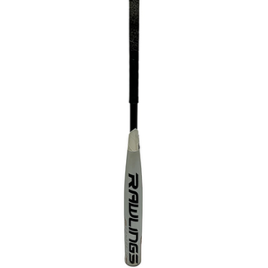 Used Rawlings Quatro 32/22 Fastpitch Softball Bat 11692-S000143747