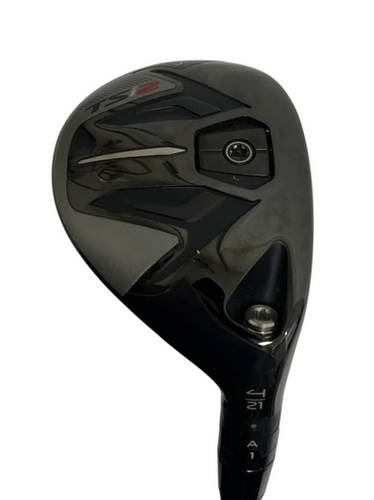 Used Titleist Tsi2 RH 4 Hybrid Mens Hybrid Club  11692-S000143739