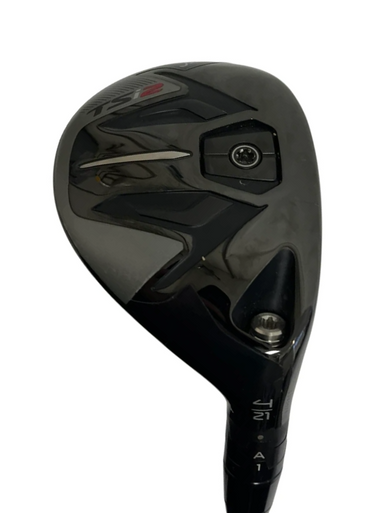 Used Titleist Tsi2 RH 4 Hybrid Mens Hybrid Club 11692-S000143739