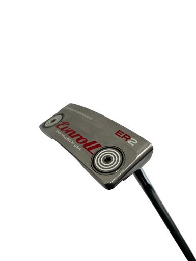 Used Evnroll ER2 Mens RH Putter w/ Headcover 11692-S000143733