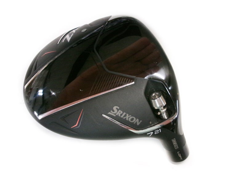 Srixon ZXi 21* 7 Fairway Wood Head Only