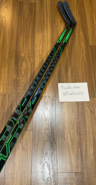 2 Pack - Bauer Supreme ADV LH 87 Flex custom P28 (READ DESCRIPTION)