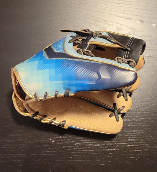 2025 Infield RH Rawlings REV1X Baseball Glove 11.5"