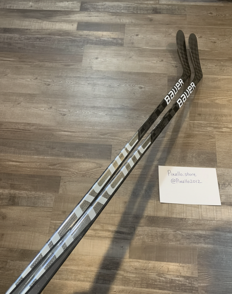 (2-pack) NEW Pro Stock Bauer Ultra Sonic P28-82 Flex (READ DESCRIPTION)
