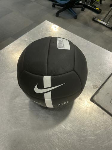 Used Nike Exercise Accessory Other 11614-S000224644