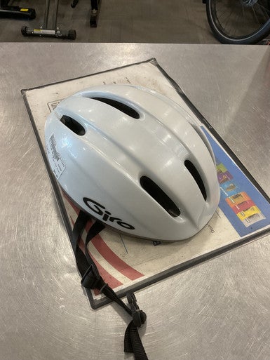 Used Giro BIKE HELMET Bike Helmet White XS 11614-S000224626