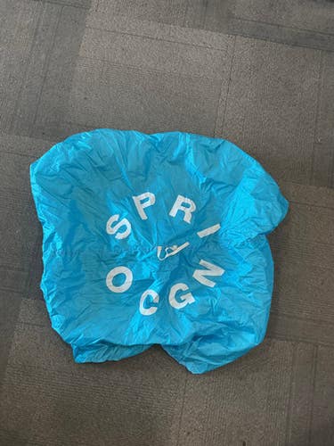 Used Exercise Accessory Other Royal Blue 11614-S000224565