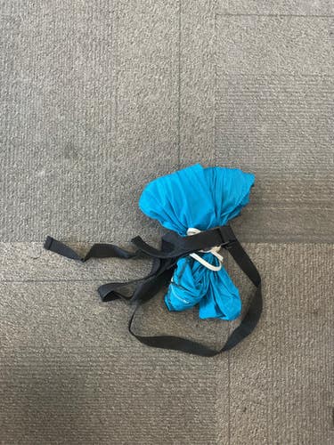 Used Exercise Accessory Other Royal Blue 11614-S000224564